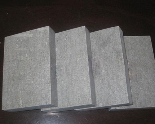 广州防火水泥纤维板